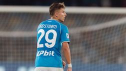 Il Wolfsburg piomba su Lindstrom: offerta ufficiale presentata al Napoli! Cifre e formula