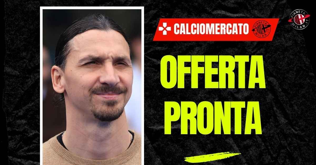 Calciomercato Milan, dalla Svezia: “Pronta l’offerta per il gioiello dell’Hacken”