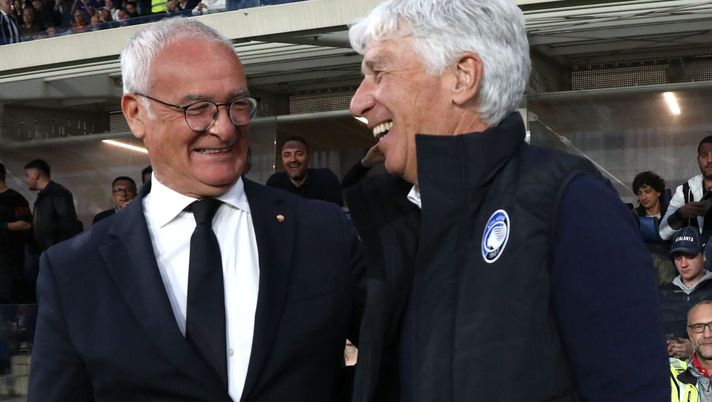 Gasperini: è quasi Roma. Ecco quando può arrivare l’ufficialità - immagine 1