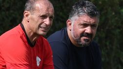 Bellucci sicuro: “Allegri come CT delle Nazionale? Ha la caratura internazionale necessaria”