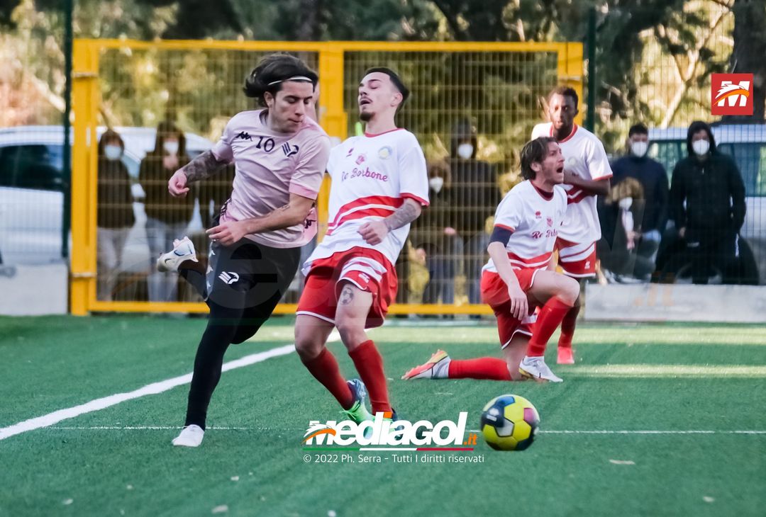FOTO, Marineo-Palermo 0-6 la partita finisce in goleada (gallery) - immagine 129