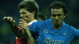 Renica: “Una notte vissuta col Napoli mi emoziona ancora per tre motivi”