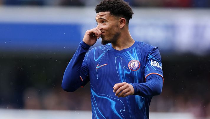 ‘RADIO PENSIERI’, ASSOGNA: “Sancho non vuole venire per una questione di soldi” - immagine 1