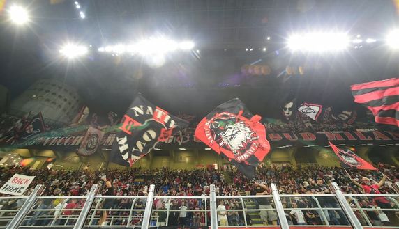 Abodi: “Lavorare su tracciabilità daspo e stadi intelligenti. Useremo di più la biometria”- immagine 3