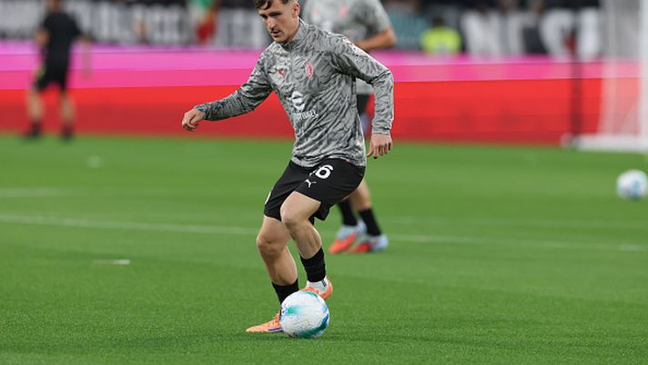 [Iscriviti al canale WhatsApp di Milanisti Channel per leggere in anteprima tutte le notizie sul Milan. Entra a far parte di una famiglia rossonera]