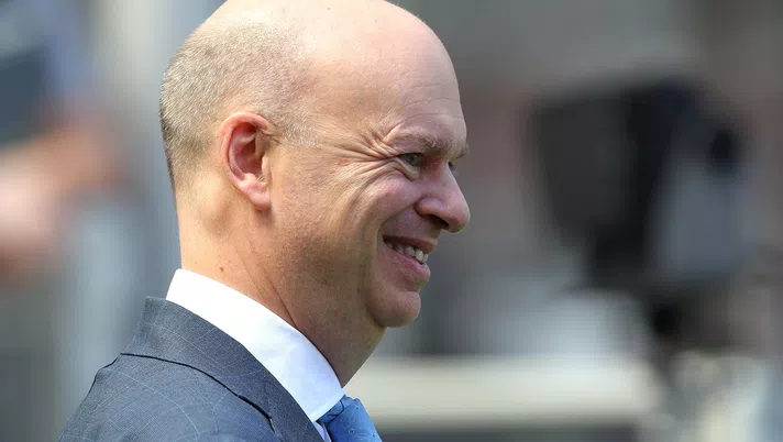 Fassone: “ADL ha fatto aspettare i napoletani per lo scudetto, ma ha avuto ragione” - immagine 1