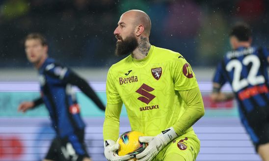 La statistica di OptaPaolo su Milinkovic Savic