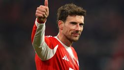 Calciomercato, sprint del Milan per Goretzka: ecco l’offerta dei rossoneri al tedesco