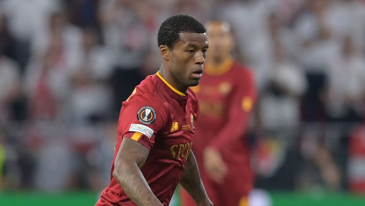 Wijnaldum cerca chiarezza. No al riscatto - immagine 1
