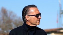 Cardinale totale supporto ad Allegri: ecco cosa apprezza. E sul mercato del Milan …