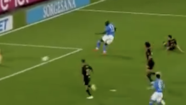 gol lukaku