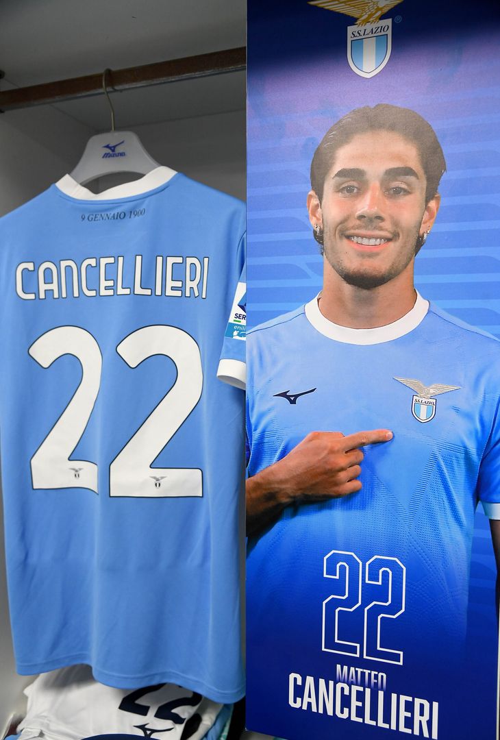 Lazio-Fiorentina, le migliori immagini della diciannovesima di Serie A – GALLERY - immagine 4