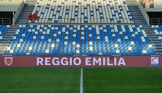 Reggiana, Elvis non ha dubbi: “Nei derby contro il Parma bisogna dare il massimo”- immagine 2