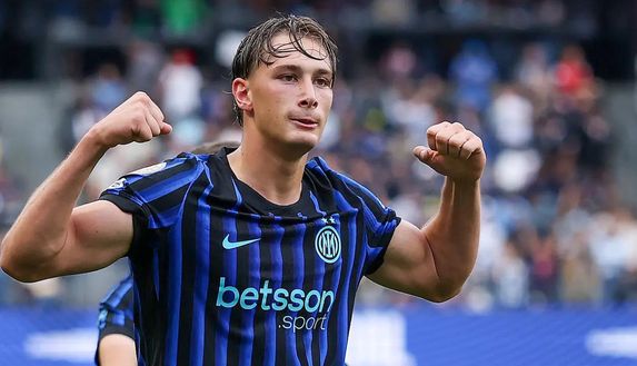 Inter, Pio Esposito ha piedi buoni e testa giusta. Ecco perché il club lo ha blindato- immagine 3