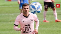 Leicester-Palermo, il 26 luglio l’amichevole a Chesterfield: info biglietti