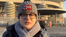 Milan-Monza, i tifosi: ”Senza infortunati Scudetto possibile” | Video