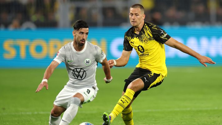 Bundesliga, Amburgo-Wolfsburg: Diretta TV e live gratis - immagine 1