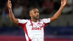 Olympiakos-AEK Atene, statistiche e precedenti tra le due squadre di Atene