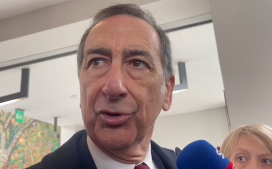 Indagine San Siro, Sala: “Chiariamo alcune cose: no corruzione. E con Inter e Milan…”- immagine 3