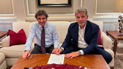 Torino all’esordio contro l’Inter, Baroni: “Il nostro obiettivo è…”