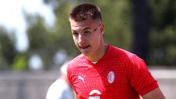 INFO SOS – Camarda resta al Milan: decisione presa sul nuovo contratto