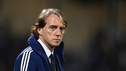 Mancini, il figlio: “Mio padre CT? Se ci fosse la possibilità anche domani!”