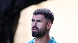 Lazio, Hysaj salta il Pisa: il motivo comunicato dalla società