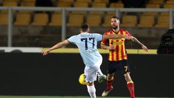 Lazio, Marusic ritrova il gol in trasferta più di 2 anni dopo l’ultima volta