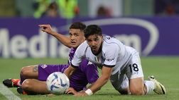 Simeone frettoloso, pochi segnali alla prima da titolare con Calzona: le pagelle