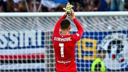 Secolo XIX – Samp sogna Stankovic: due alternative. E su Leoni si fionda il Napoli