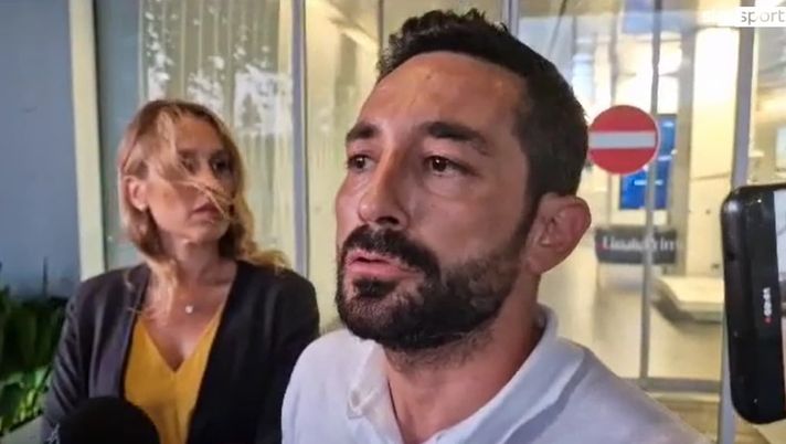 Riso, ag. Frattesi: “Vediamo chi può permetterselo, poi decide lui. Inter? Non posso…” - immagine 1