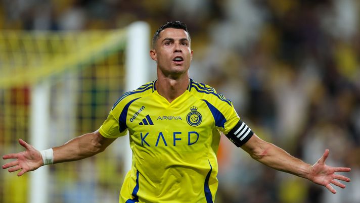 Cristiano Ronaldo sorprende tutti: ufficiale il rinnovo con l’Al-Nassr - immagine 1