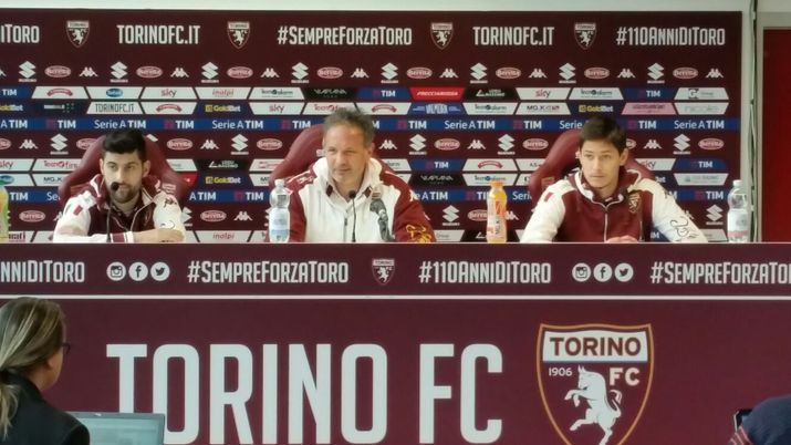 Torino-Pescara, Lukic: “Ho lavorato bene, spero di aiutare il Toro” - immagine 1