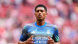 Real Madrid, Bellingham si confida: “Via dai social per la mia salute mentale”