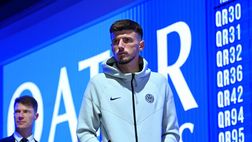 Sucic, l’ex allenatore: “Sarà versione migliore di Brozovic per l’Inter! Quando lo vedo…”