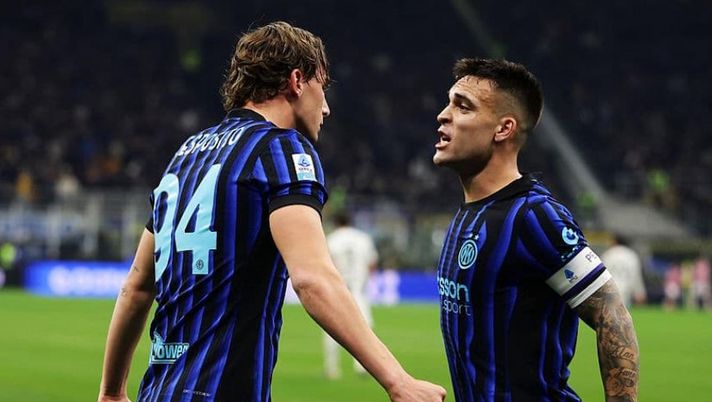 Solo Lautaro in doppia cifra: carestia di gol in Serie A, mai successo - immagine 1