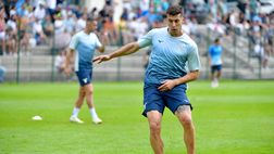 Lazio, Casale al Bologna. Ufficiale il prestito ai rossoblù: il comunicato