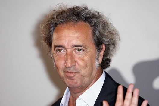 Paolo Sorrentino: “Dobbiamo avere dubbi, in politica troppe certezze” - immagine 1