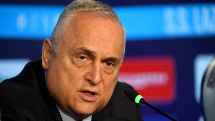 Lazio, Mirra: “Parole di Lotito? Uscite che intaccano i rapporti con Sarri” - immagine 1