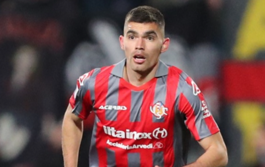 Messico, Vásquez l’indeciso: “Vorrei esserci alla Gold Cup, ma mi gioco la vita al Genoa…”- immagine 2