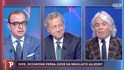 Allegri, ennesimo scontro Trevisani-Sabatini. Zazzaroni: “Se parlo tiro giù tutto”