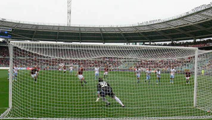 Finale: Torino-Napoli 2-1 - immagine 1