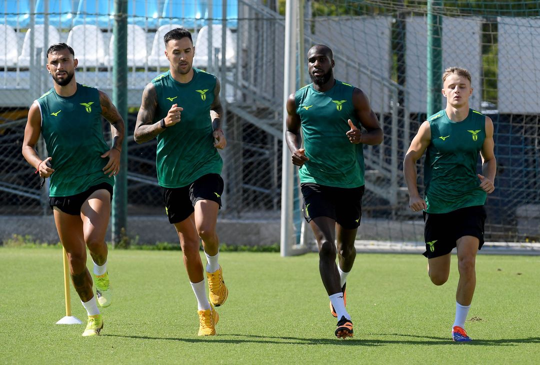 Castellanos, Vecino, Dia e Pinelli