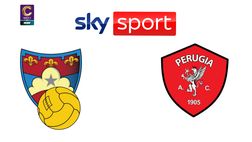 Dove seguire Gubbio-Perugia in diretta tv e streaming: tutte le info sul derby umbro