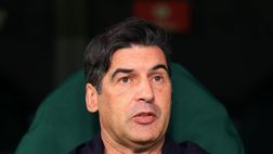 Ex Milan, Fonseca furioso: “Una vergogna giocare i Mondiali negli Stati Uniti. Il calcio non merita questo”