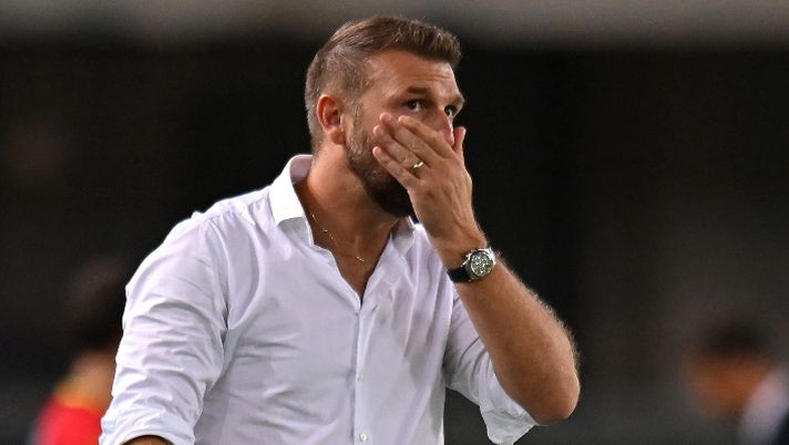 Zanetti: “Mercato? Si può sempre fare qualcosa. Suslov, Harroui e su Mosquera dico…” - immagine 1