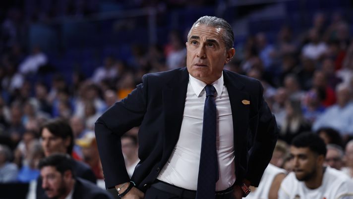 EuroLega, Stella Rossa-Real Madrid: diretta tv e streaming LIVE del match - immagine 1