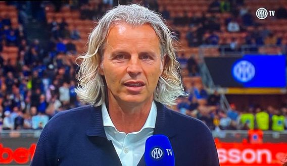 Colonnese a ITV: “I derby vanno vinti. L’Inter ha speso molto di più, conosco Inzaghi e so…” Colonnese a ITV: “I derby vanno vinti. L’Inter ha speso molto di più, conosco Inzaghi e so…” - immagine 1