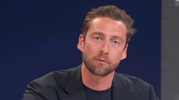 Marchisio: “Inter la più forte. Juve poteva essere più vicina, ma per lo scudetto serve altro”