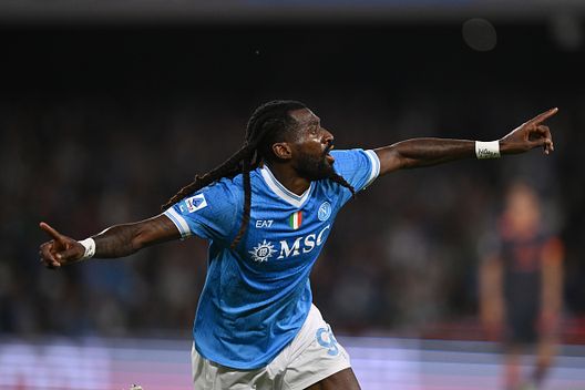 Sabato Napoletano: rigori, polemiche, giallinongialli, interviste amare e quattro gol- immagine 3